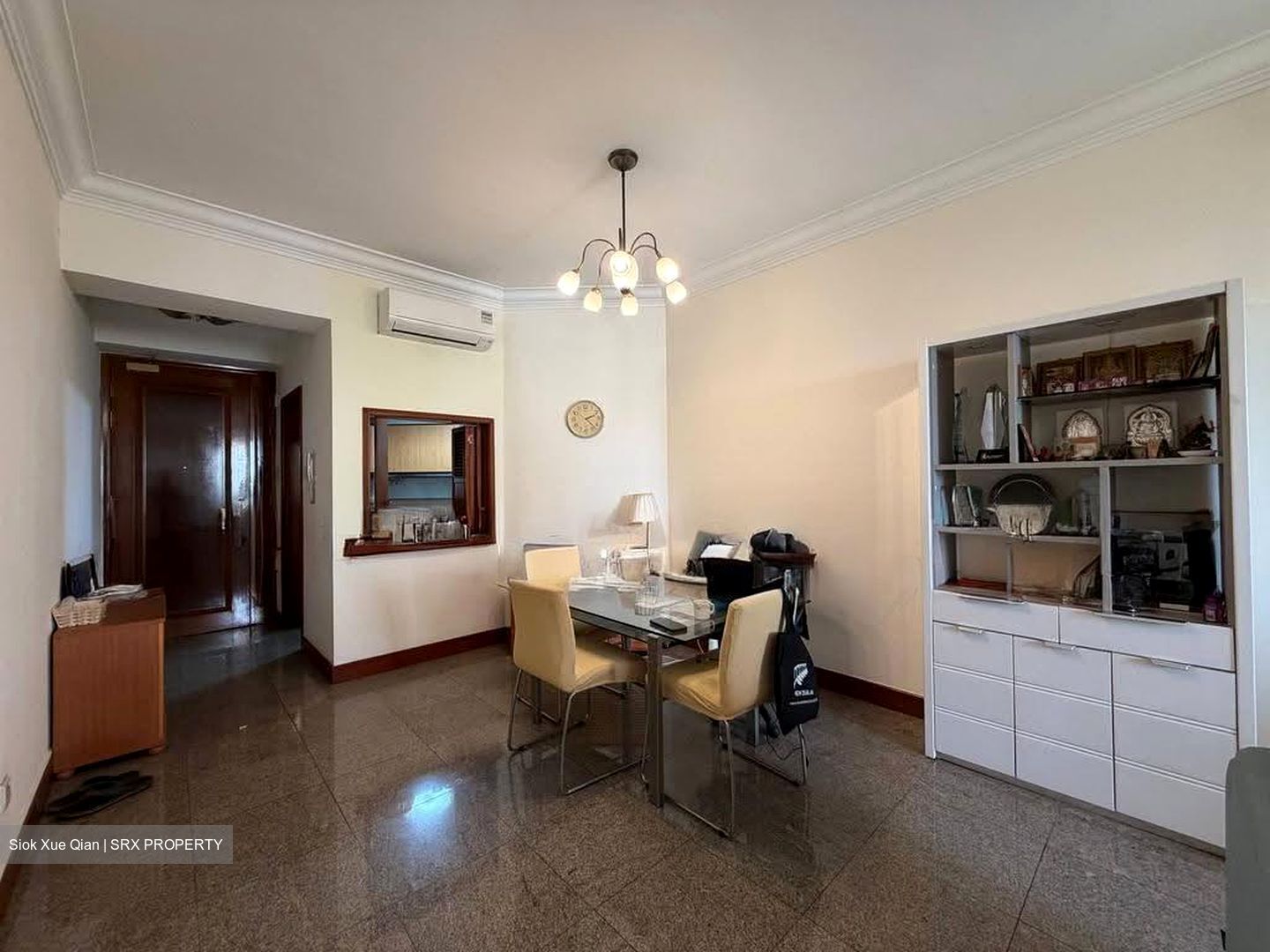 Eastpoint Green (D18), Condominium #611411251